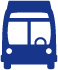 Bus Map Icon
