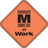 Measure M Icon