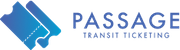passage transit ticketing logo