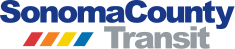 Sonoma County Transit Logo